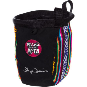 Limited Edition Chalk Bag