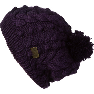 Percy Beanie - Women's