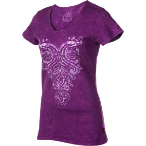 prAna Onyx Shirt - Short-Sleeve - Women's