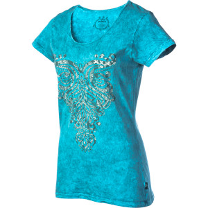 Onyx Shirt - Short-Sleeve - Women's