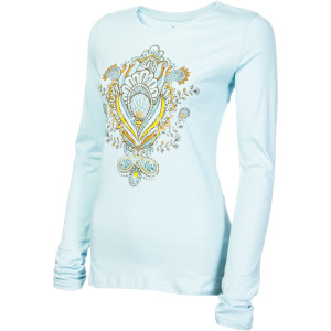 Soul T-Shirt - Long-Sleeve - Women's