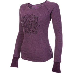 Jill Thermal Shirt - Long-Sleeve - Women's