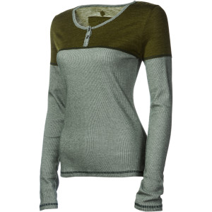 Pippa Top - Long-Sleeve - Women's