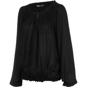 Crystal Top - Long-Sleeve - Women's