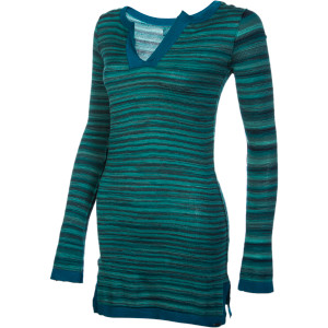 Ingrid Tunic - Long-Sleeve - Women's