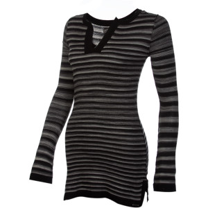 prAna Ingrid Tunic - Long-Sleeve - Women's