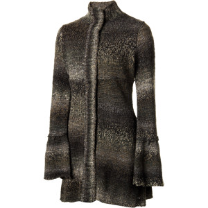 Amber Duster Sweater - Women's
