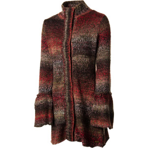 prAna Amber Duster Sweater - Women's