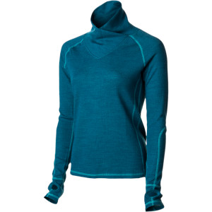 Gillian Pullover Sweater - Women's