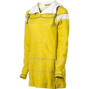 Caitlyn Tunic Sweater - Women's