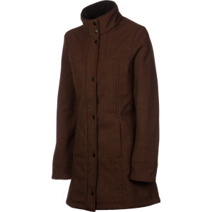 Misty Jacket - Women's