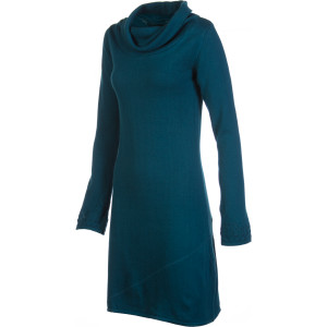Kaya Sweater Dress - Women's