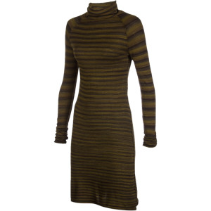Sereta Sweater Dress - Women's
