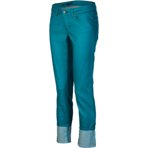 Kara Denim Pant - Women's