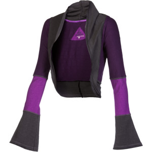 Neah Shrug - Long-Sleeve - Women's
