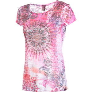 prAna Rapture Shirt - Short-Sleeve - Women's