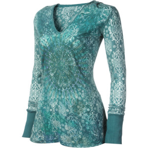 Rapture Hooded Shirt - Long-Sleeve - Women's
