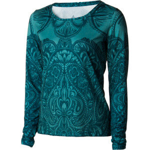 Jessie Top - Long-Sleeve - Women's