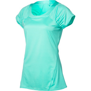 Cheri Shirt - Short-Sleeve - Women's 