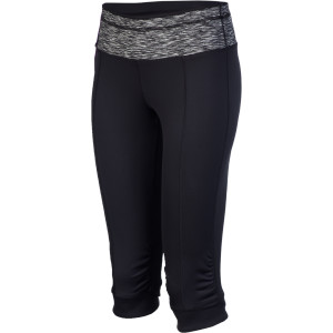 Alyson Knicker - Women's 