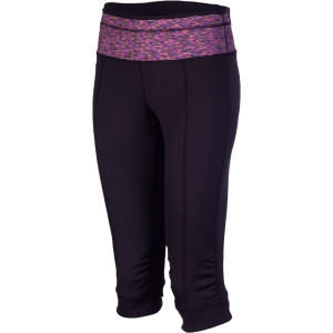 Alyson Knicker - Women's 