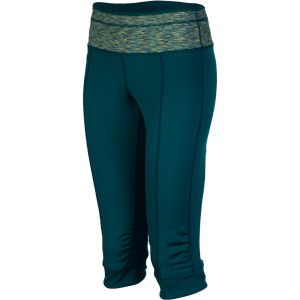 Alyson Knicker - Women's 