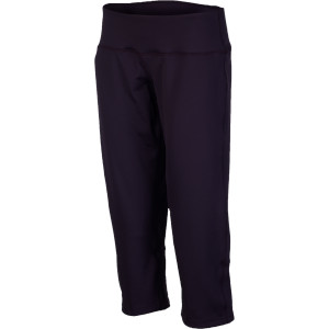 Venus Capri Yoga Pant - Women's 