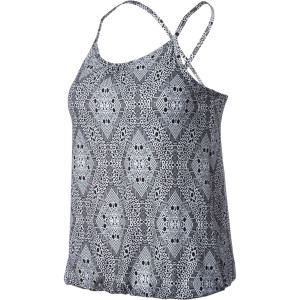 Becca Convertible Tank Top - Women's 