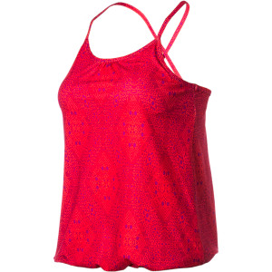Becca Convertible Tank Top - Women's 