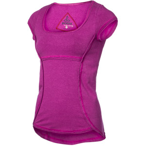 Katarina Top - Short-Sleeve - Women's 