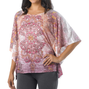 prAna Paradise Top - Short-Sleeve - Women's