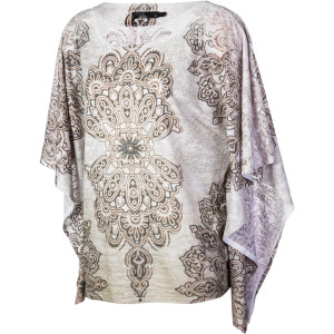 Paradise Top - Short-Sleeve - Women's 