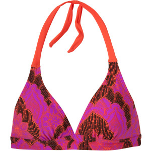 Lahari Halter Bikini Top - Women's 