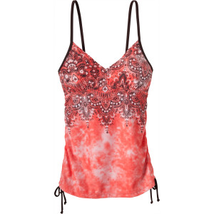 Moorea Tankini Top - Women's 