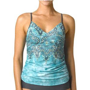 Moorea Tankini Top - Women's 