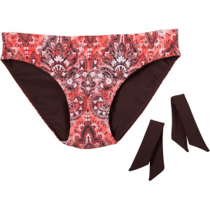 Rena Reversible Bikini Bottom - Women's 