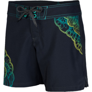Makenna Board Short - Women's 