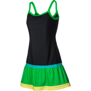 Synergy Dress - Women's 