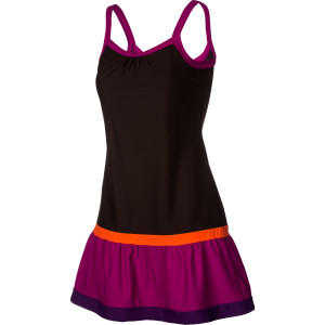 Synergy Dress - Women's 