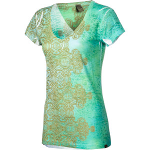 Bindi Shirt - Short-Sleeve - Women's 