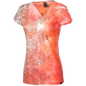 Bindi Shirt - Short-Sleeve - Women's 