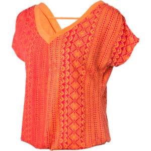 Gianna Top - Short-Sleeve - Women's 