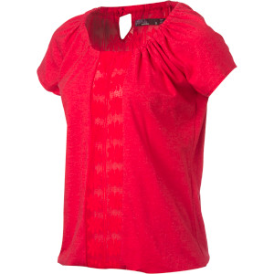 Jana Shirt - Short-Sleeve - Women's 
