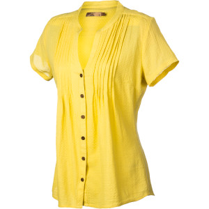 Ellie Shirt - Short-Sleeve - Women's 
