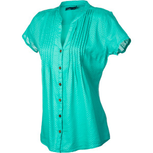 Ellie Shirt - Short-Sleeve - Women's 