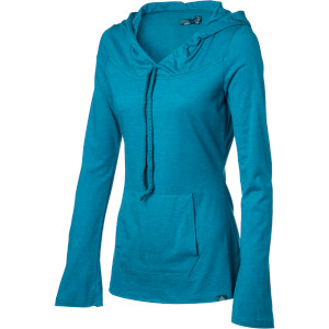 Tanya Shirt - Long-Sleeve - Women's 