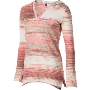 Gemma Hooded Sweater - Women's 