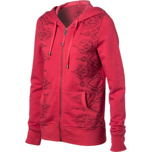 Brandie Full-Zip Hoodie - Women's 