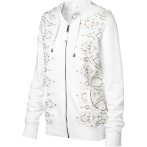 Brandie Full-Zip Hoodie - Women's 