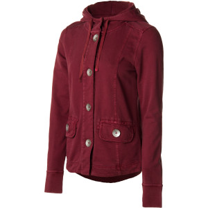Janelle Jacket - Women's 